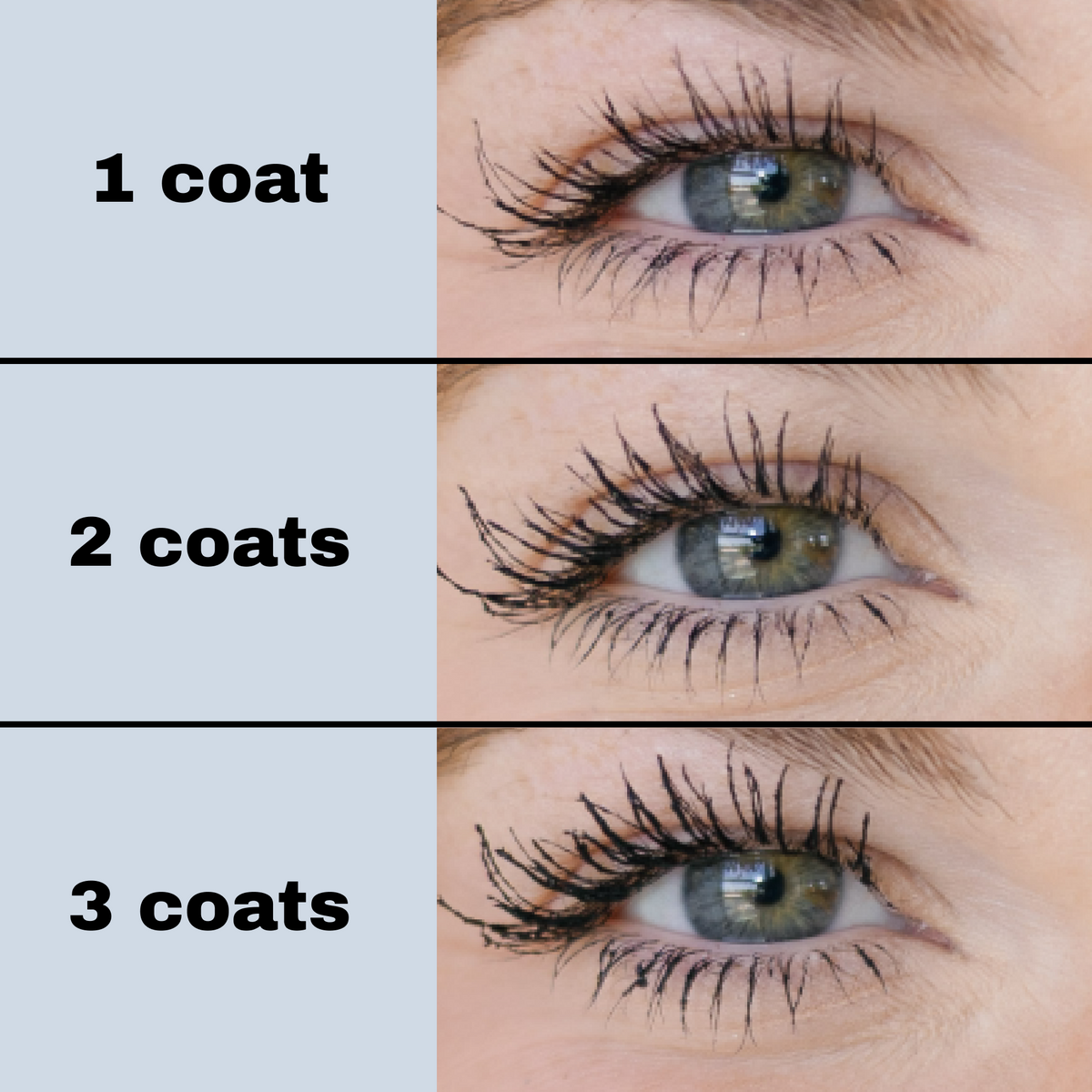 ESSENTIAL MASCARA