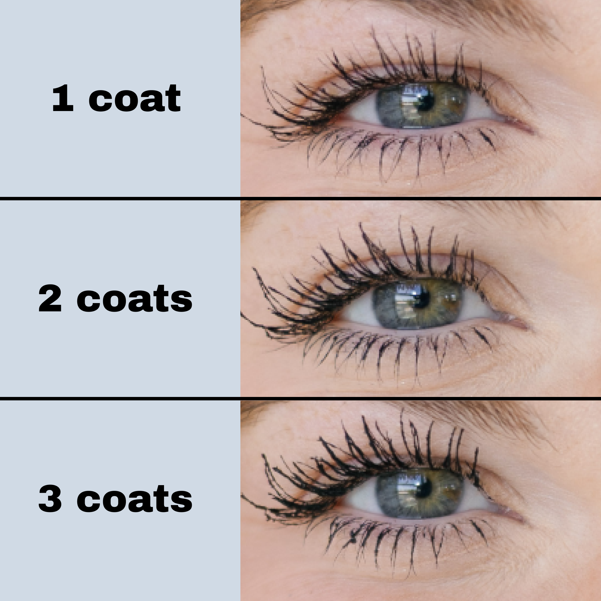 ESSENTIAL MASCARA