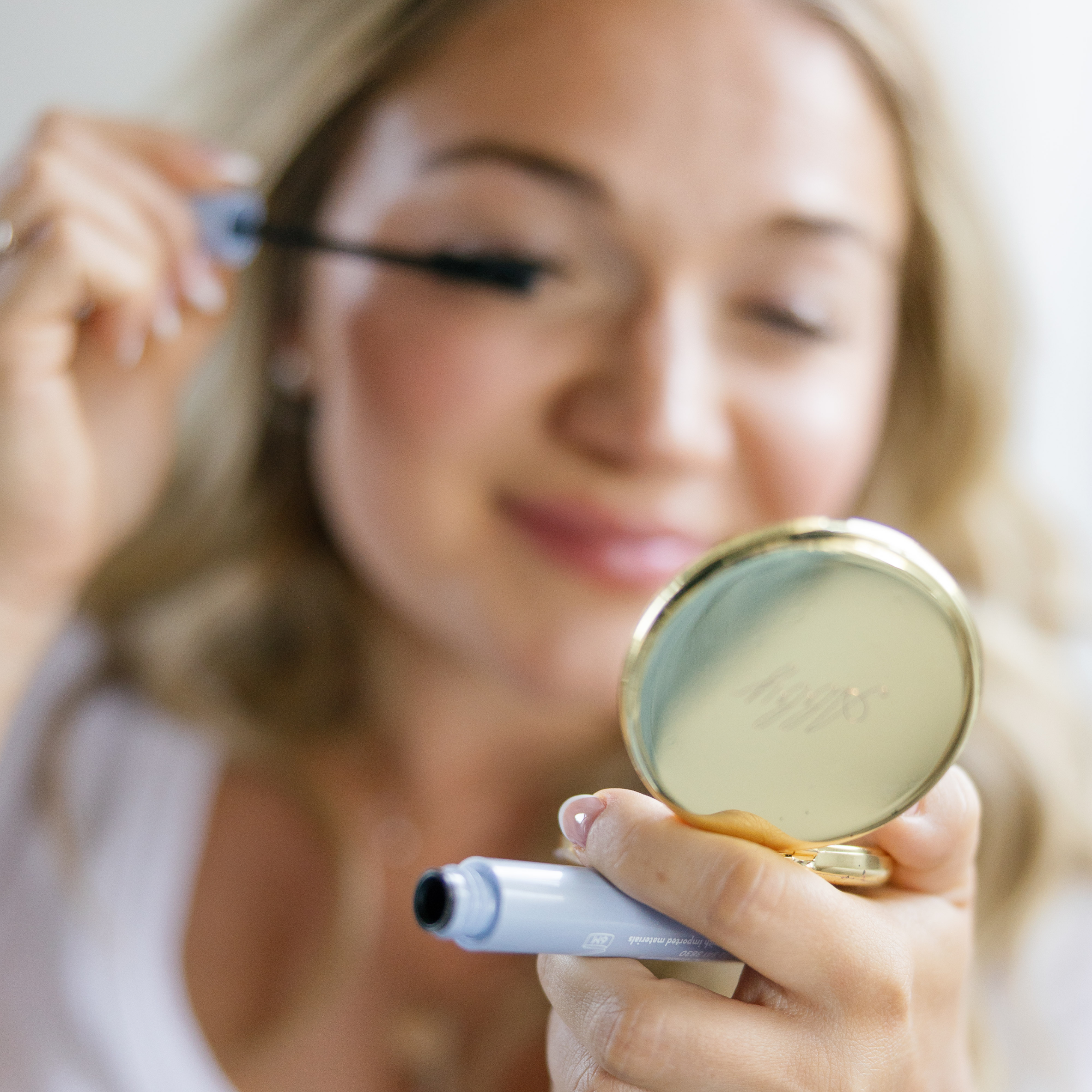 ESSENTIAL MASCARA