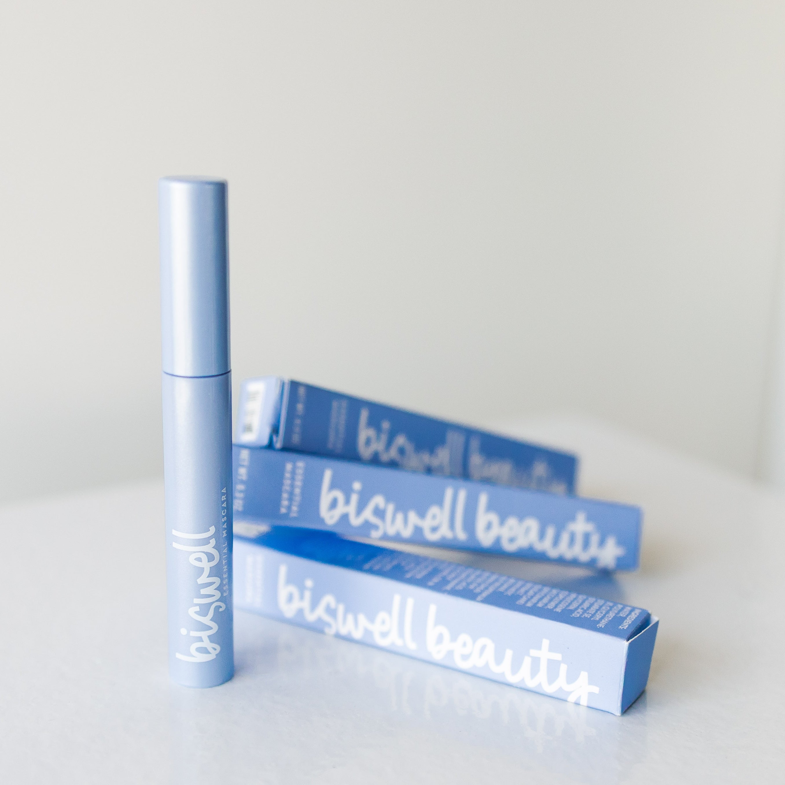 ESSENTIAL MASCARA